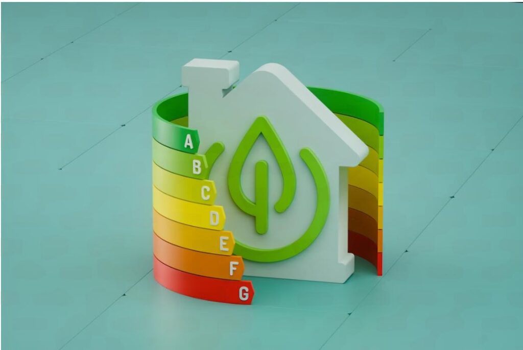All you need to know about the Energy performance certificate (EPC)
