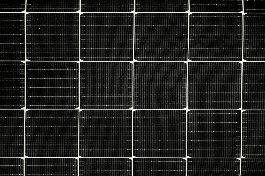 Solar Panel Maintenance