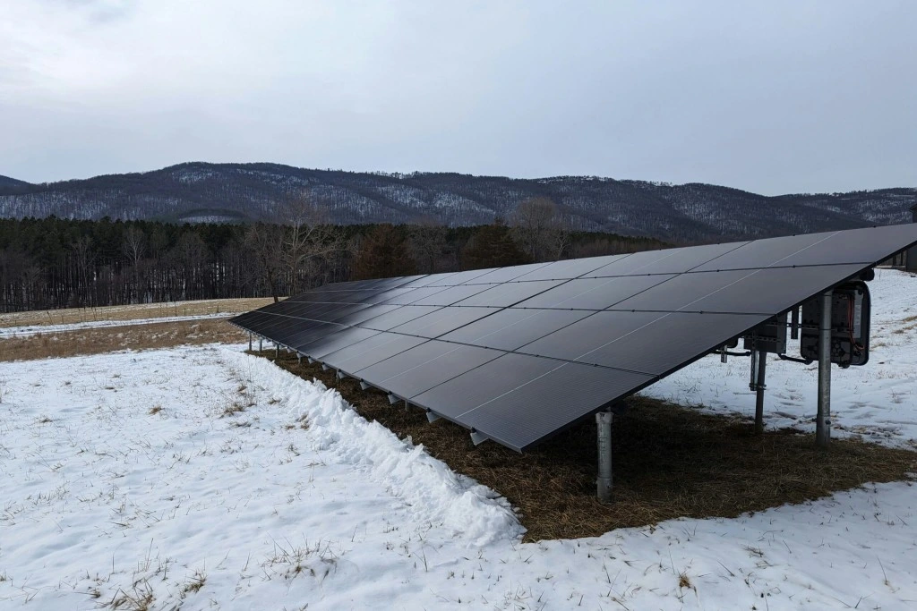 Solar panel funding: everything you need to know.