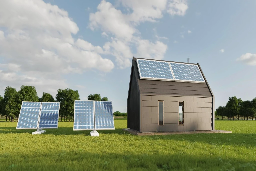 Solar Energy for Small Homes UK: Homeowner’s Guide