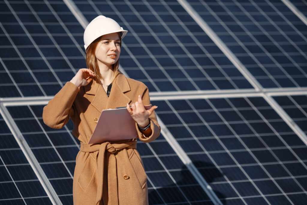 solar panels UK