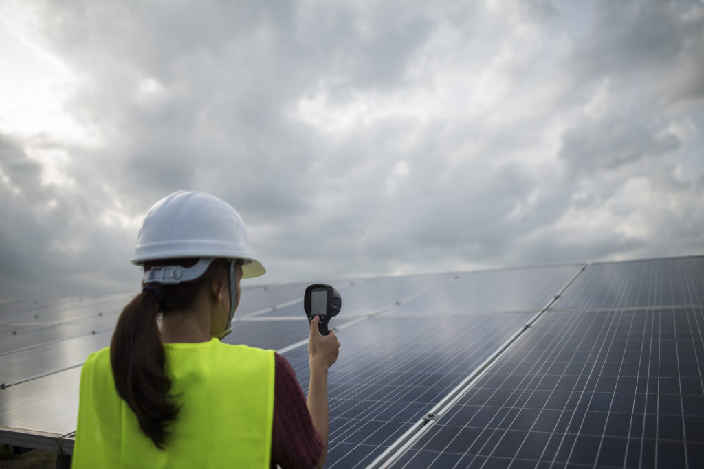 solar panels UK
