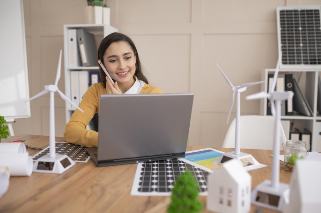  reduce energy bills with solar panels