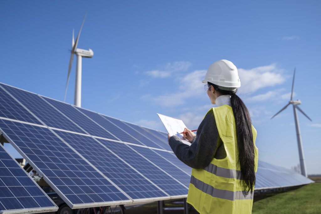 Solar Panels UK: Why Solar Is the Energy Solution for the Next Generation