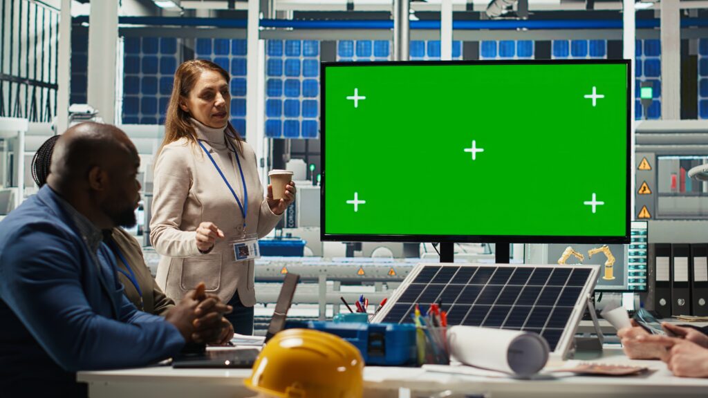 solar battery storage UK