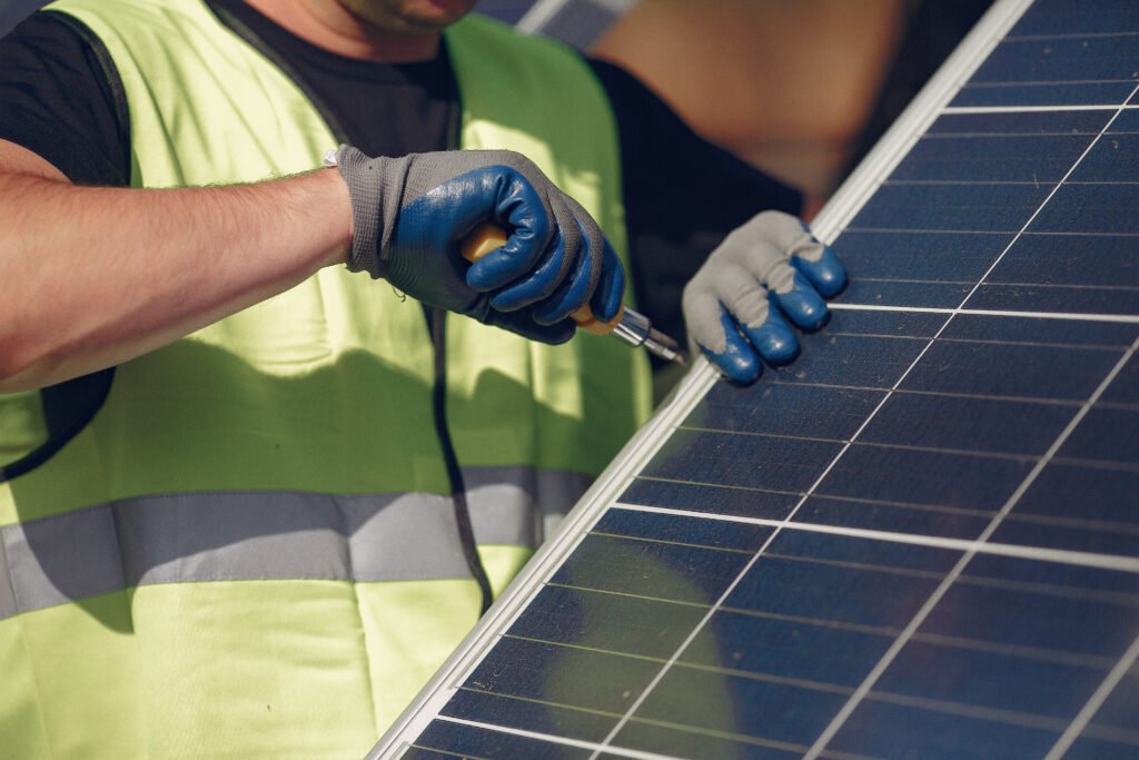 How to Find the Best Solar Panel Installation Near You