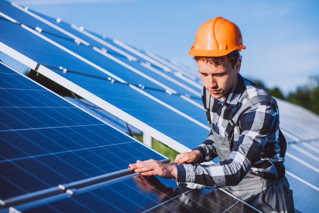 Solar Panels for Home Installation: Is Your Home Ready?