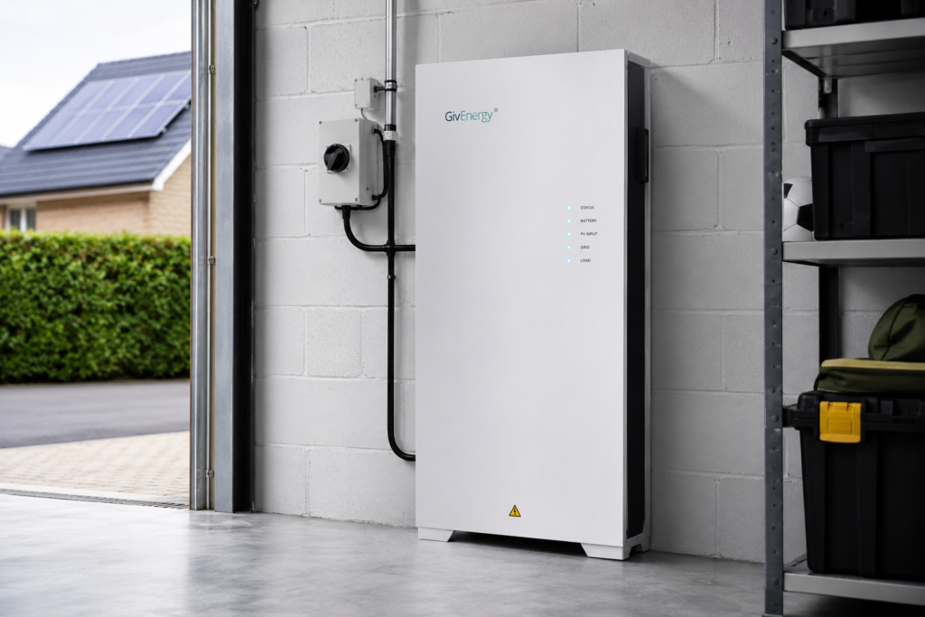 How to Store Solar Energy and Cut Bills Further | Solar Dream